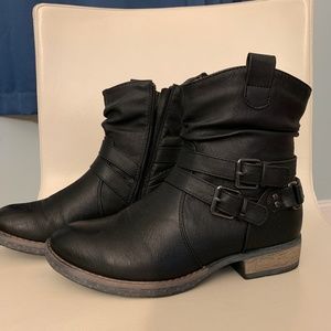 Patrizia - Nainsi Women's Boot